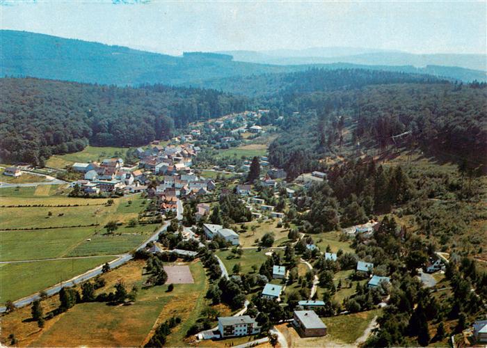 Weilrod Ev. Familiendorf