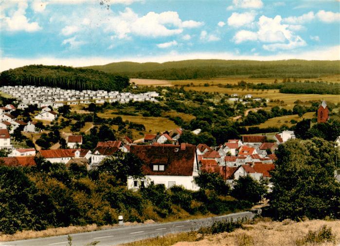 Pfaffenwiesbach Panorama