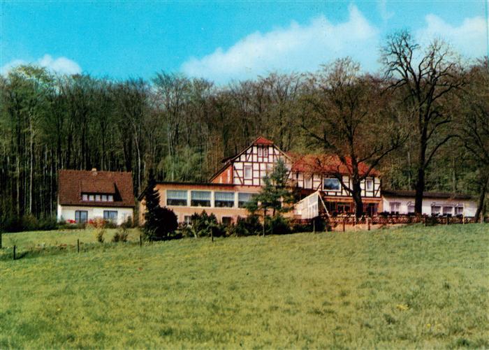 Reitling Koenigslutter am Elm Haus Reitling im Elm Hotel Restaurant
