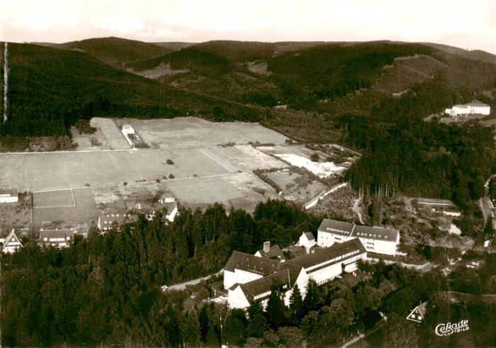 Seesen Harz Krankenhaus