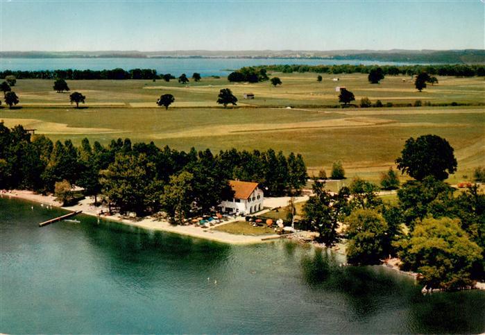 uebersee Hotel Chiemgauhof am Chiemsee