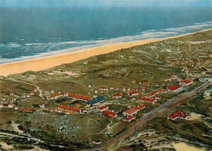 Klappholttal Kinderdorf Uthland