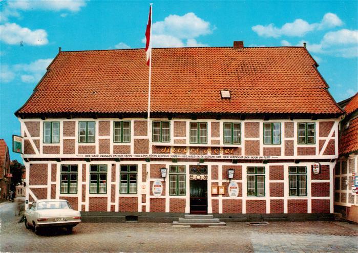 Jork Sievers Hotel