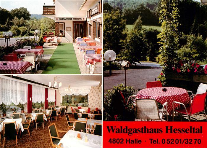 Hesseln Westfalen Waldgasthaus Hesseltal Kaminzimmer Gastraum Freiterrasse Gastr