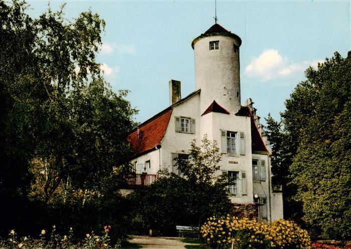 Bad Wimpfen Erich Sailer Heim