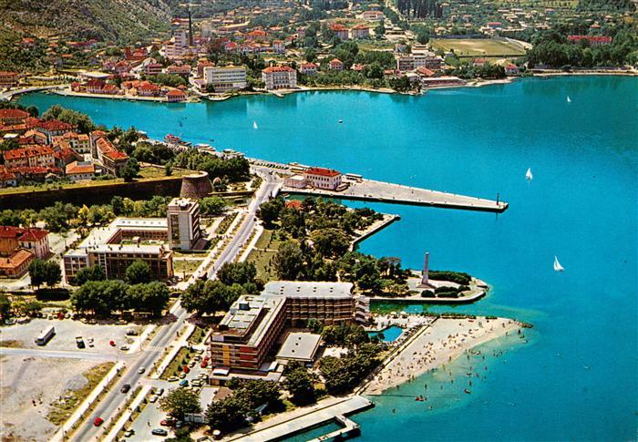 Kotor Montenegro Hotel Bucht