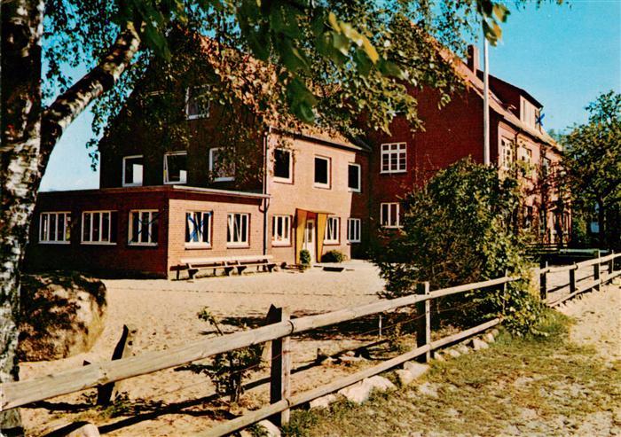 Seevetal Jugendheim Ohlendorf