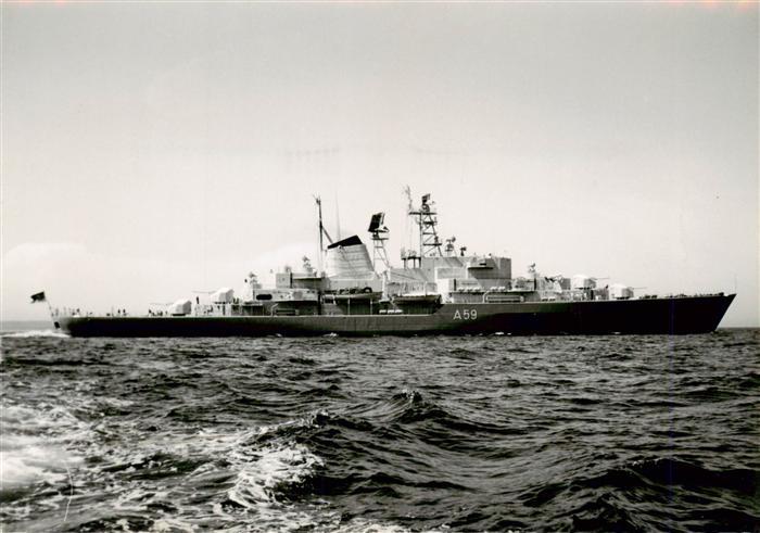 Marine A 59