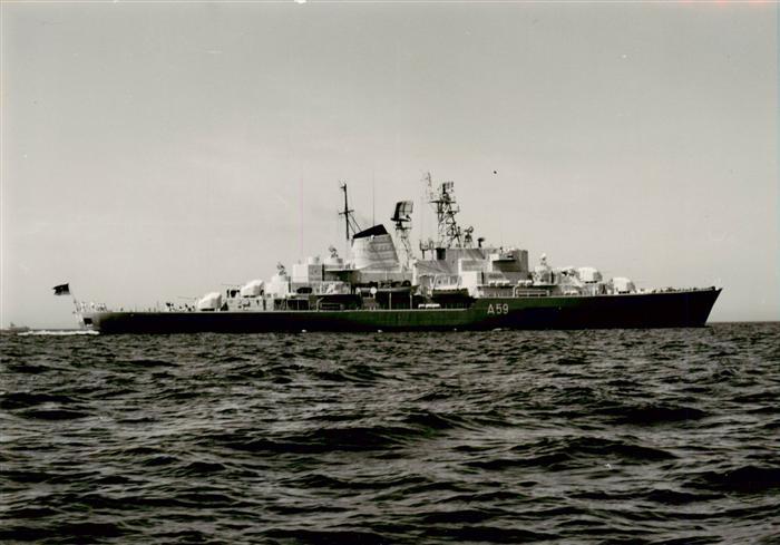 Marine Fotograf Renard A 59
