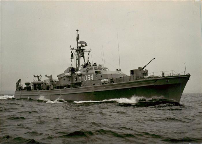 Marine MarineM 1064