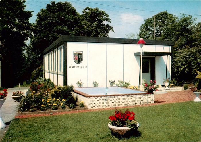 Froensberg Hotel Froensberger Hof Konferenz Halle