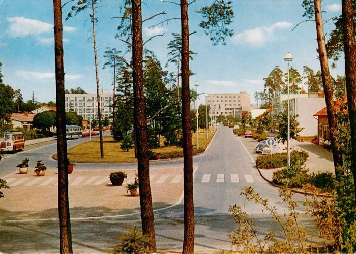 Espelkamp Ortspartien