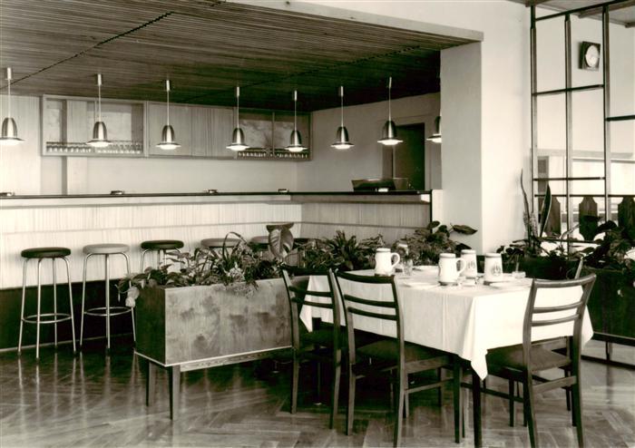 Dorfkulm Konsum Gaststaette Kulmberghaus