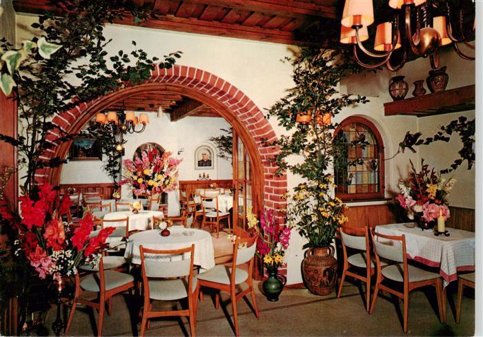 Bad Woerishofen Gaststaette Zum Mooskruegle