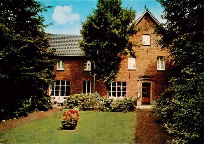 Bruenen Marienthal Haus Elmer An der Klosterkirche