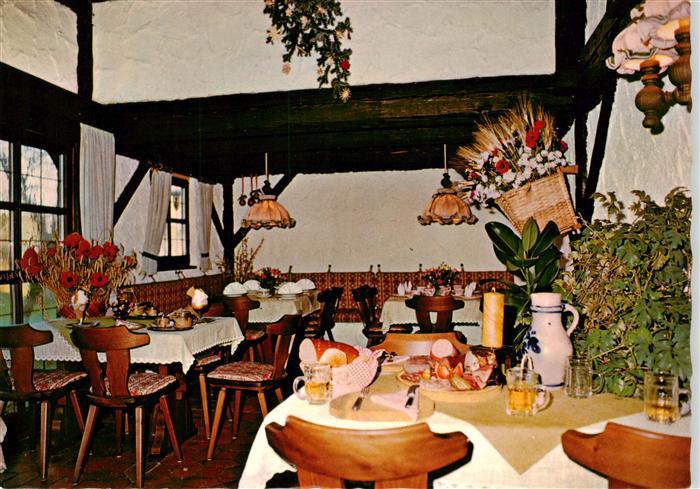 Bad Fuessing Hochzeitsstueberl im Hofstueberl