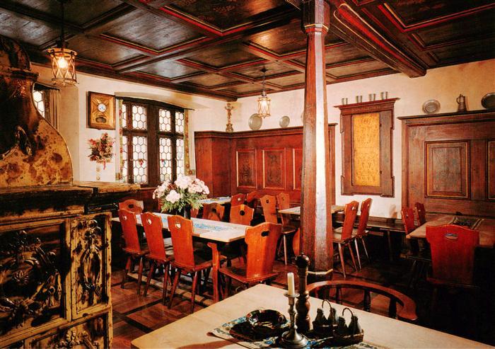 Volkach Romantik Hotel Zur Schwane