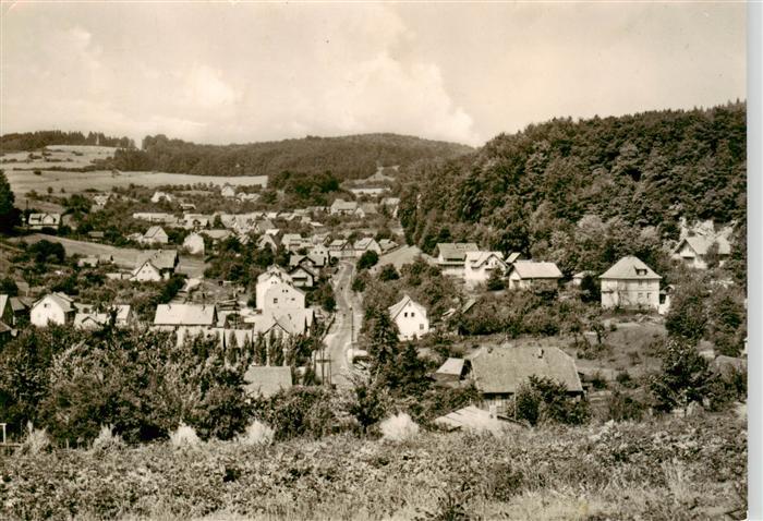 Trusetal Panorama OT Elmental