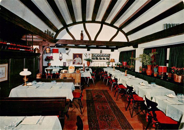 Basel BS Rotisserie Dufour am Aeschenplatz