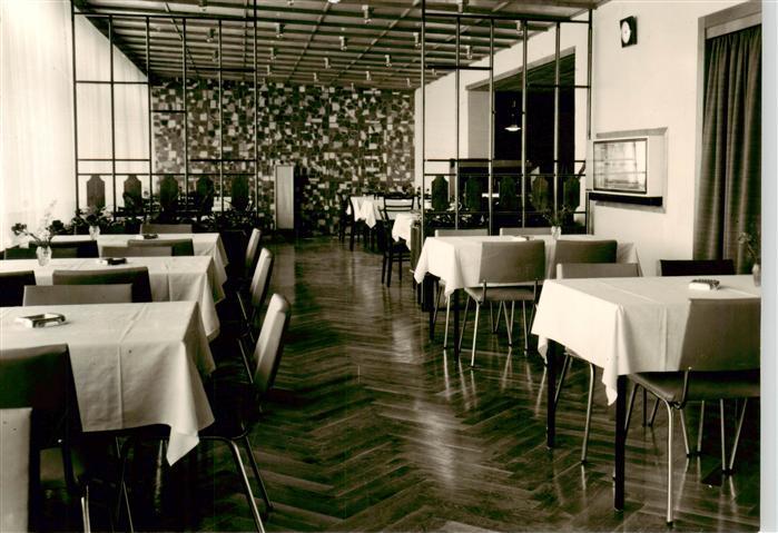 Dorfkulm Konsum Gaststaette Kulmberghaus