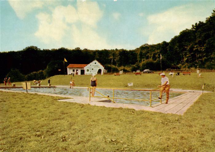 Ehlscheid Freibad