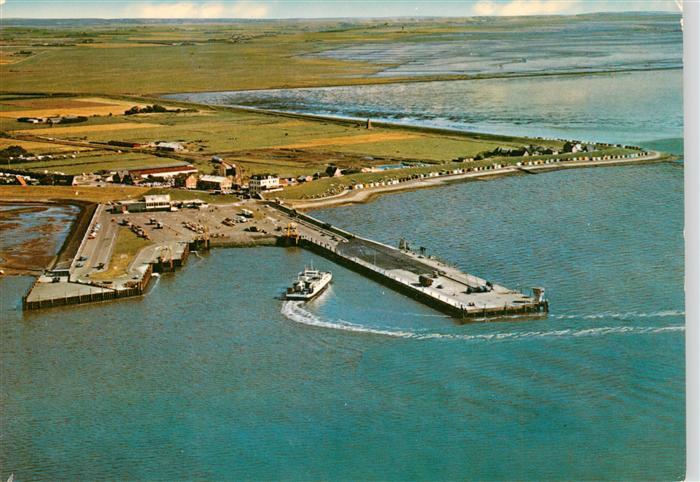 Dagebuell Fliegeraufnahme