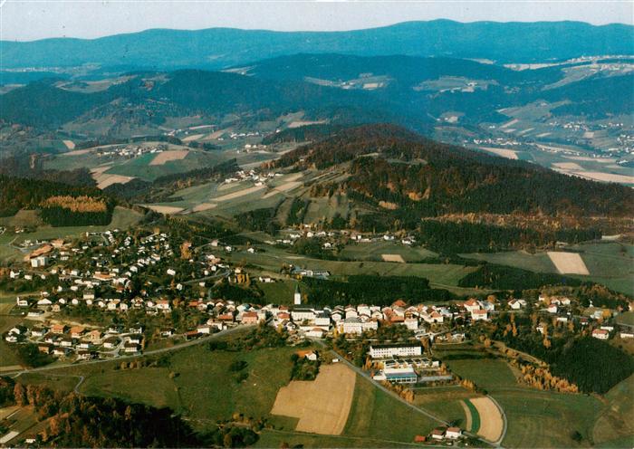 Perlesreut Fliegeraufnahme