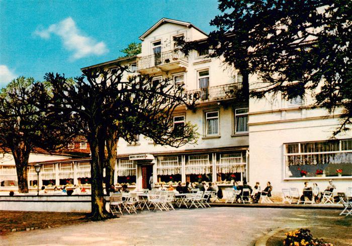 Malente-Gremsmuehlen Hotel Dieksee