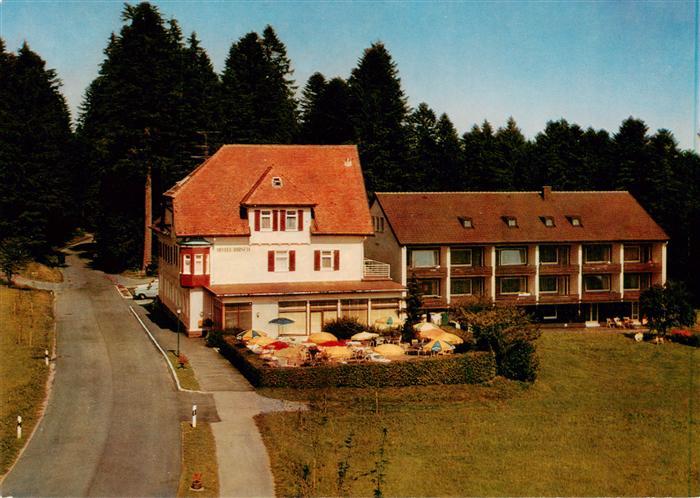 Zwieselberg Freudenstadt Hotel Hirsch