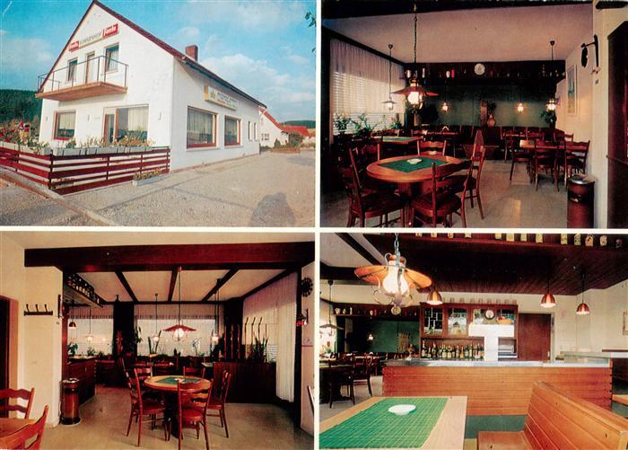 Traenkhof Cafe Restaurant Pension Sonnenhof