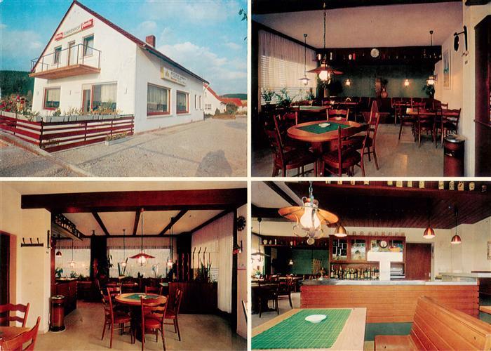 Traenkhof Cafe Restaurant Pension Sonnenhof