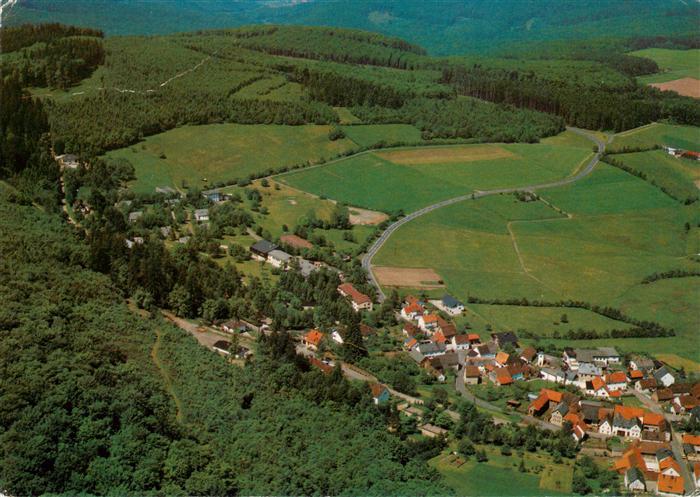 Weilrod Ev. Familienferiendorf Mauloff