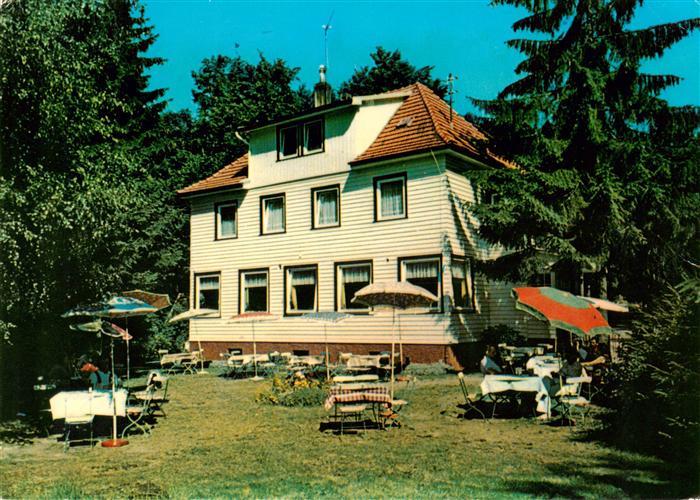 Sandplacken Taunus Restaurant Cafe Tannenheim