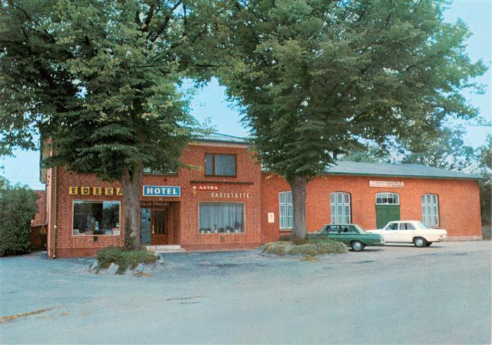 Ratzbek Wesenberg Holstein Hotel Gaststaette Paulat