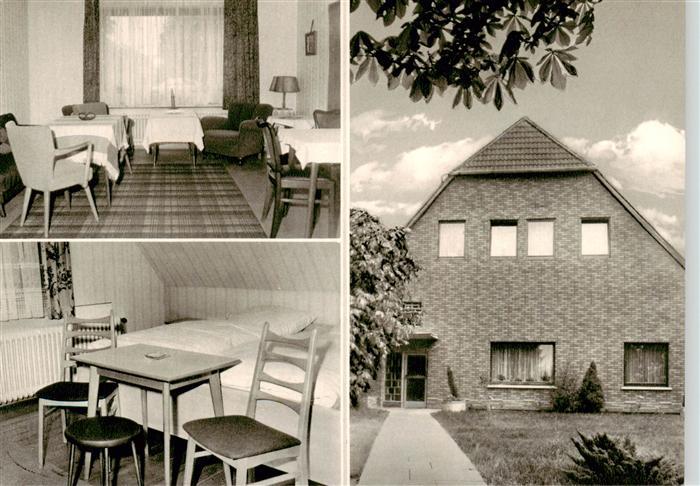 Grossenwieden Pension Beissner