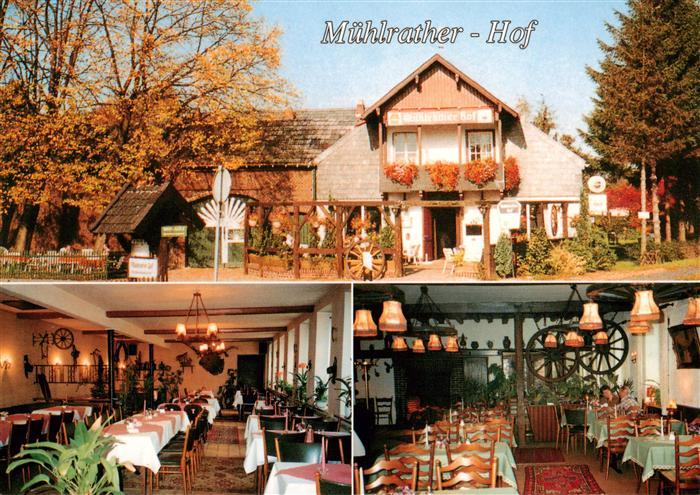 Schwalmtal Niederrhein Cafe Restaurant Muehlrather Hof