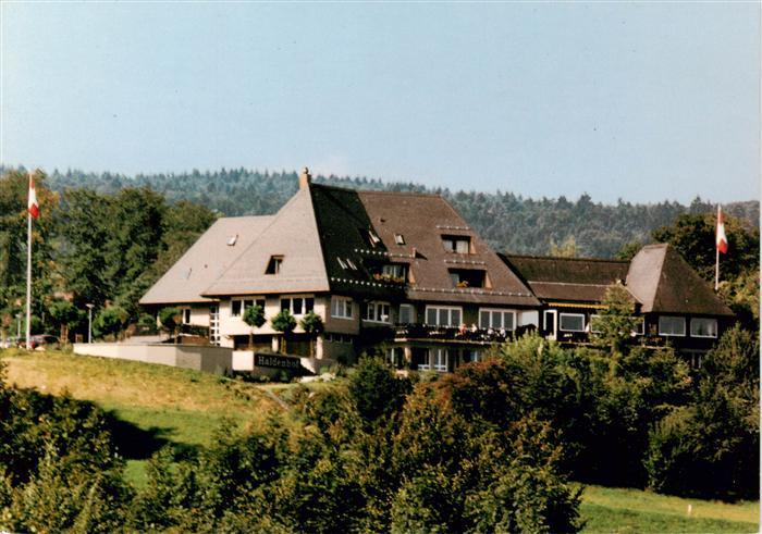 Fruthwilen Landgasthof Haldenhof