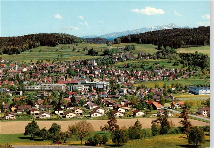 Sirnach Panorama