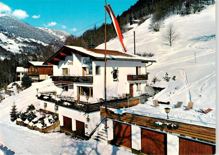 Schruns Vorarlberg Cafe Berghof