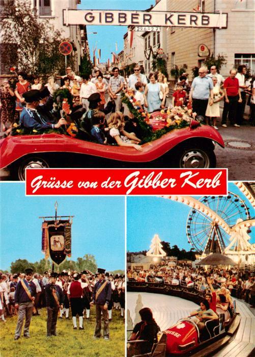 Biebrich Wiesbaden Volksfest Gibber Kerb Details