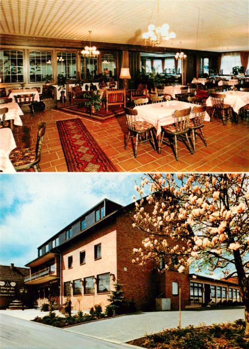 Waldorf Bonn Hotel Restaurant Zum Dorfbrunnen Gastraum