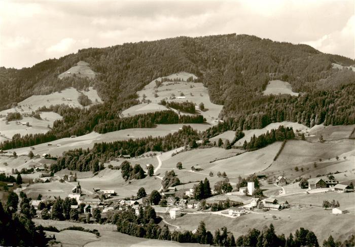 St Peterzell Panorama