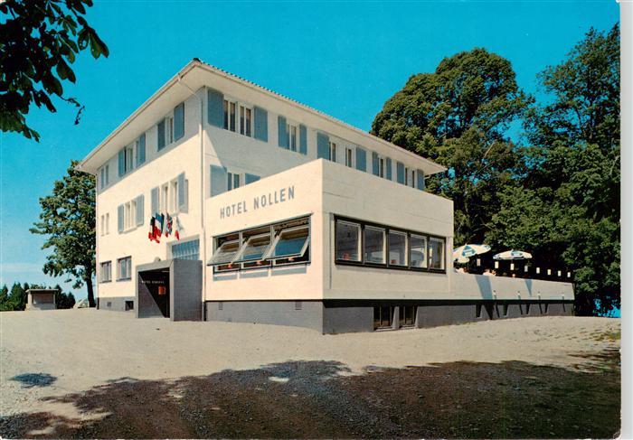 Hosenruck TG Hotel Nollen