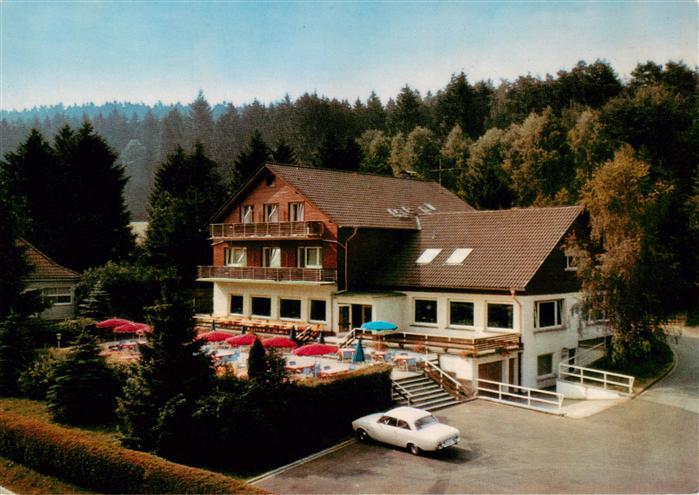 Bad Orb Hotel Restaurant Cafe Wildpark