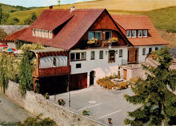 Erdhausen Gladenbach Kuenstlerhaus Lenz