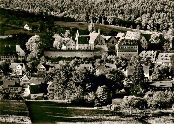 Bebenhausen Tuebingen Ehemaliges Kloster