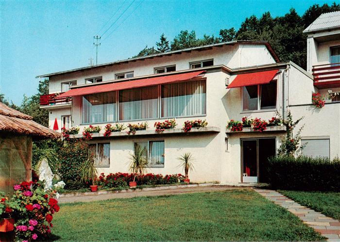 Donaustauf Kurhaus Eden