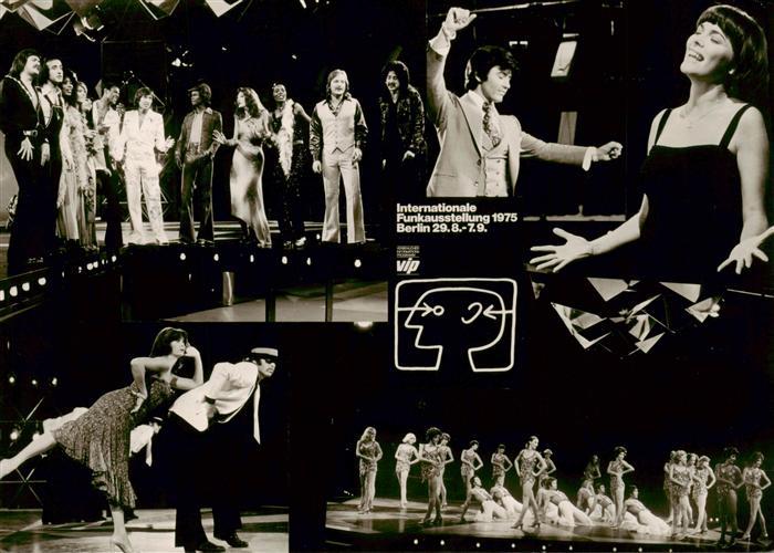 BERLIN  CITY Internationale Funkausstellung