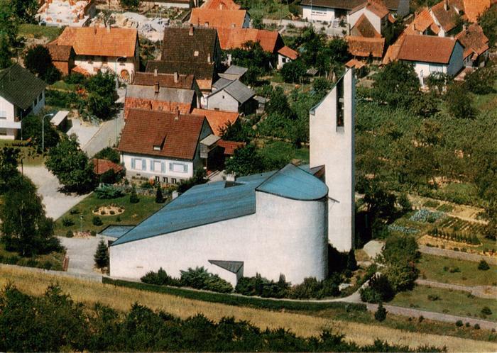 Rechtenbach Schweigen-Rechtenbach Kath Kirche St Sebastianus