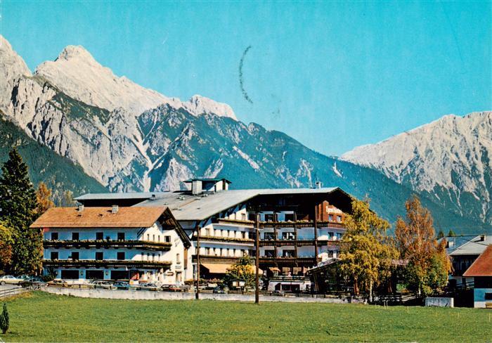 Obsteig Tirol AT Tyrol Hotel am Sonnenplateau